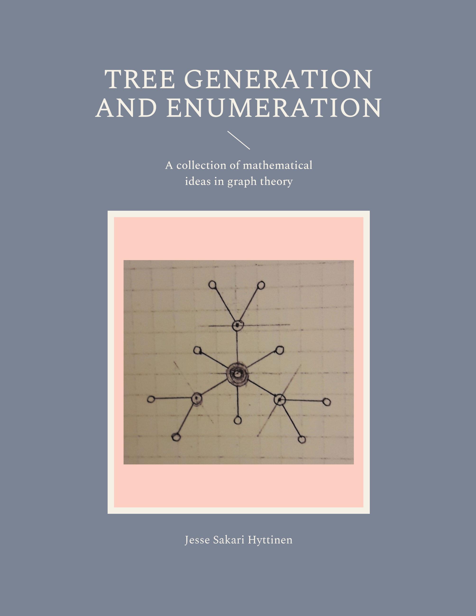 Tree generation and enumeration