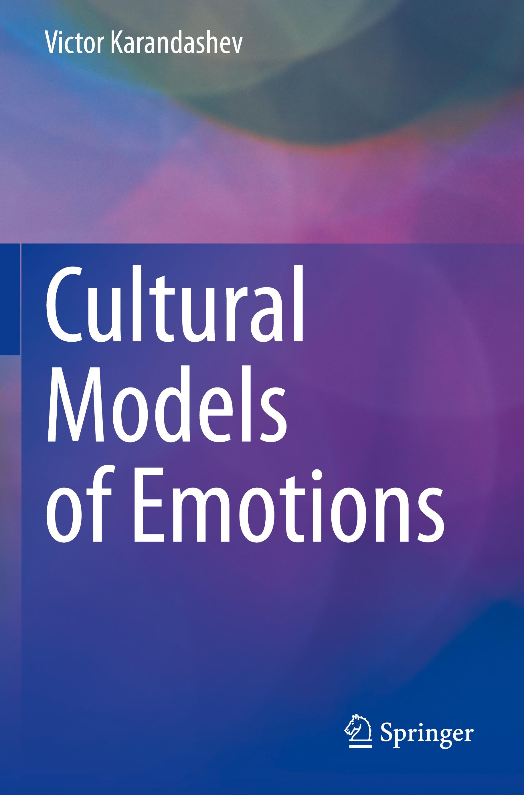 Cultural Models of Emotions