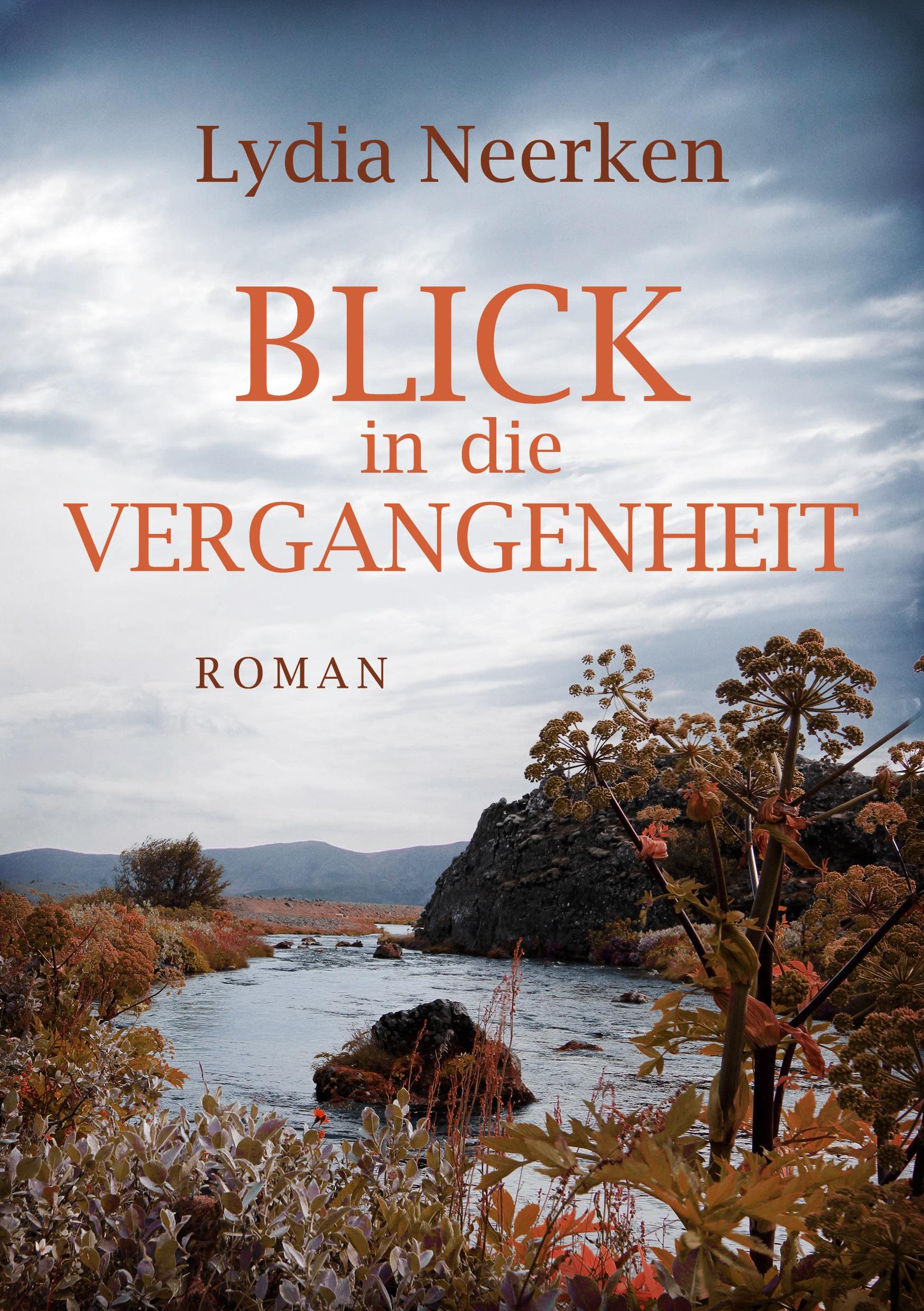 Blick in die Vergangenheit