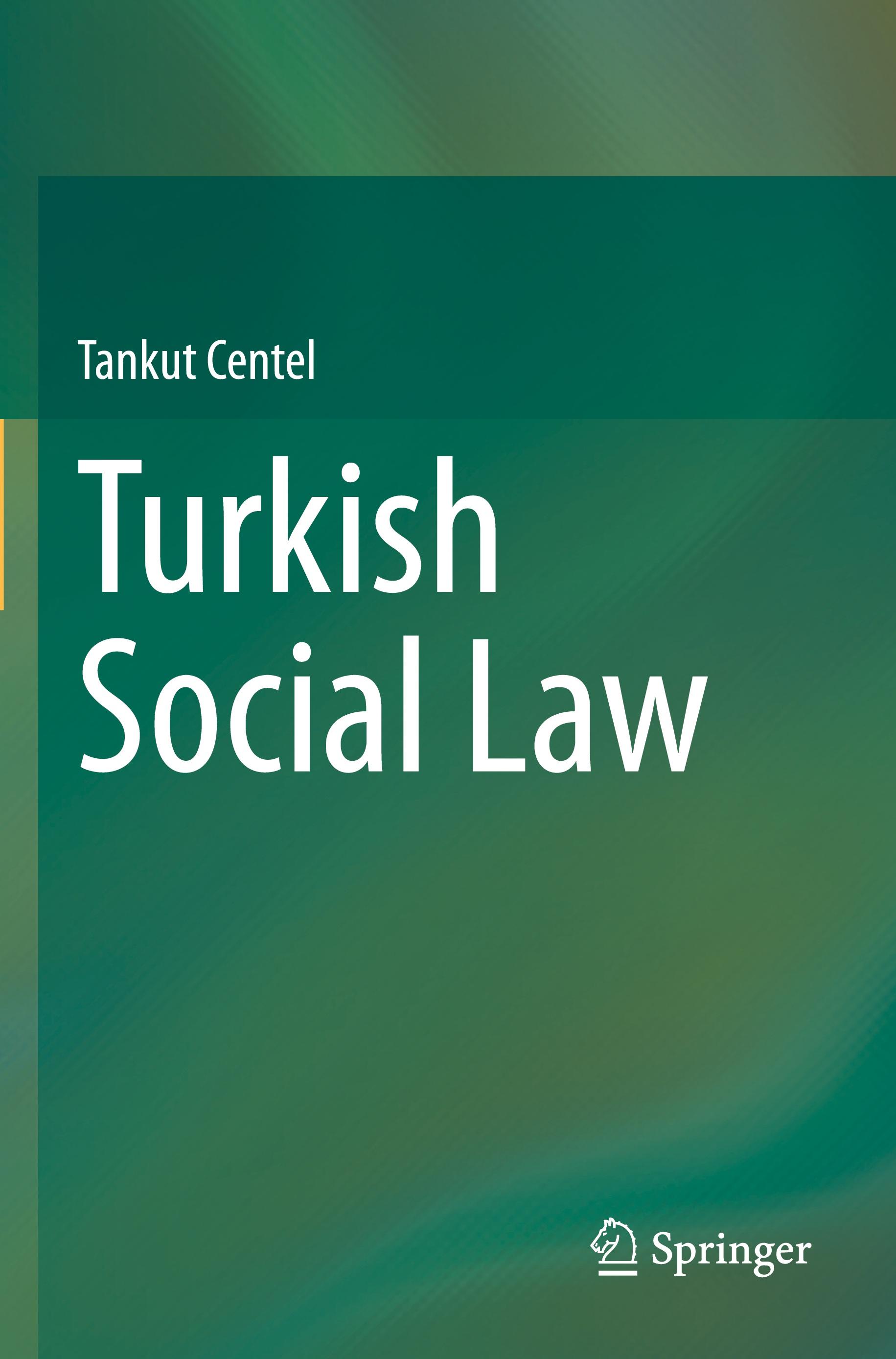 Turkish Social Law