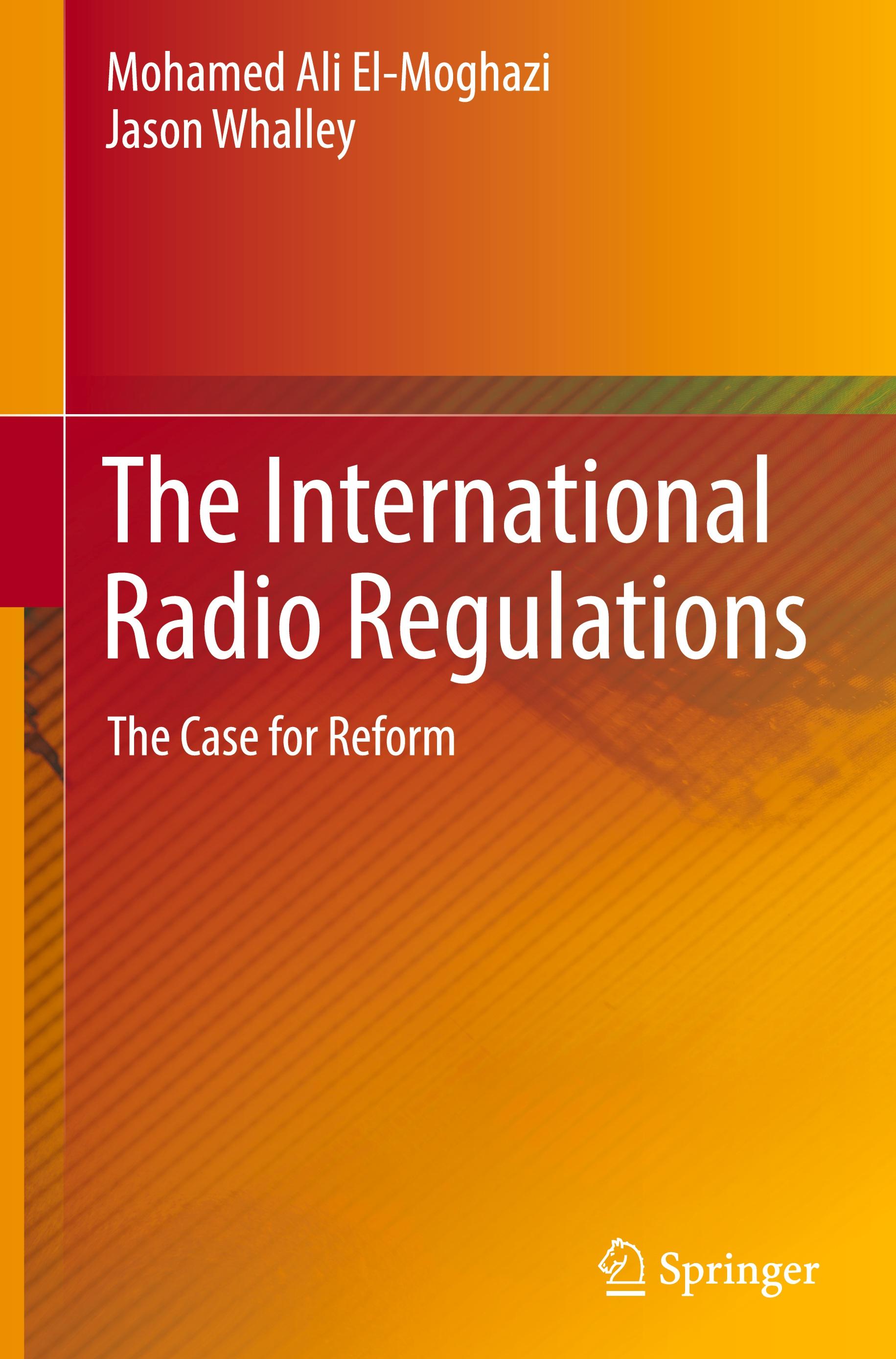 The International Radio Regulations