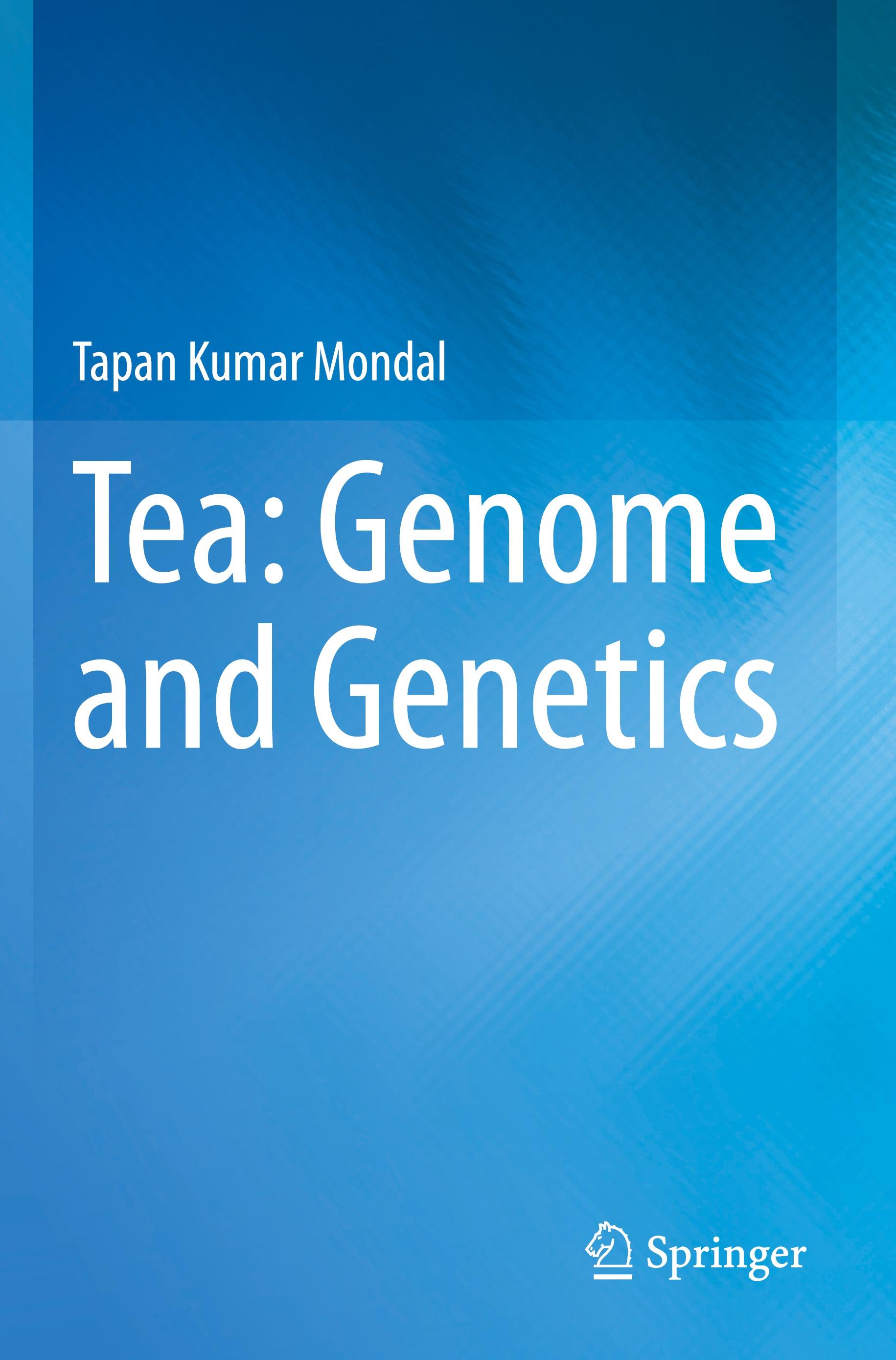 Tea: Genome and Genetics