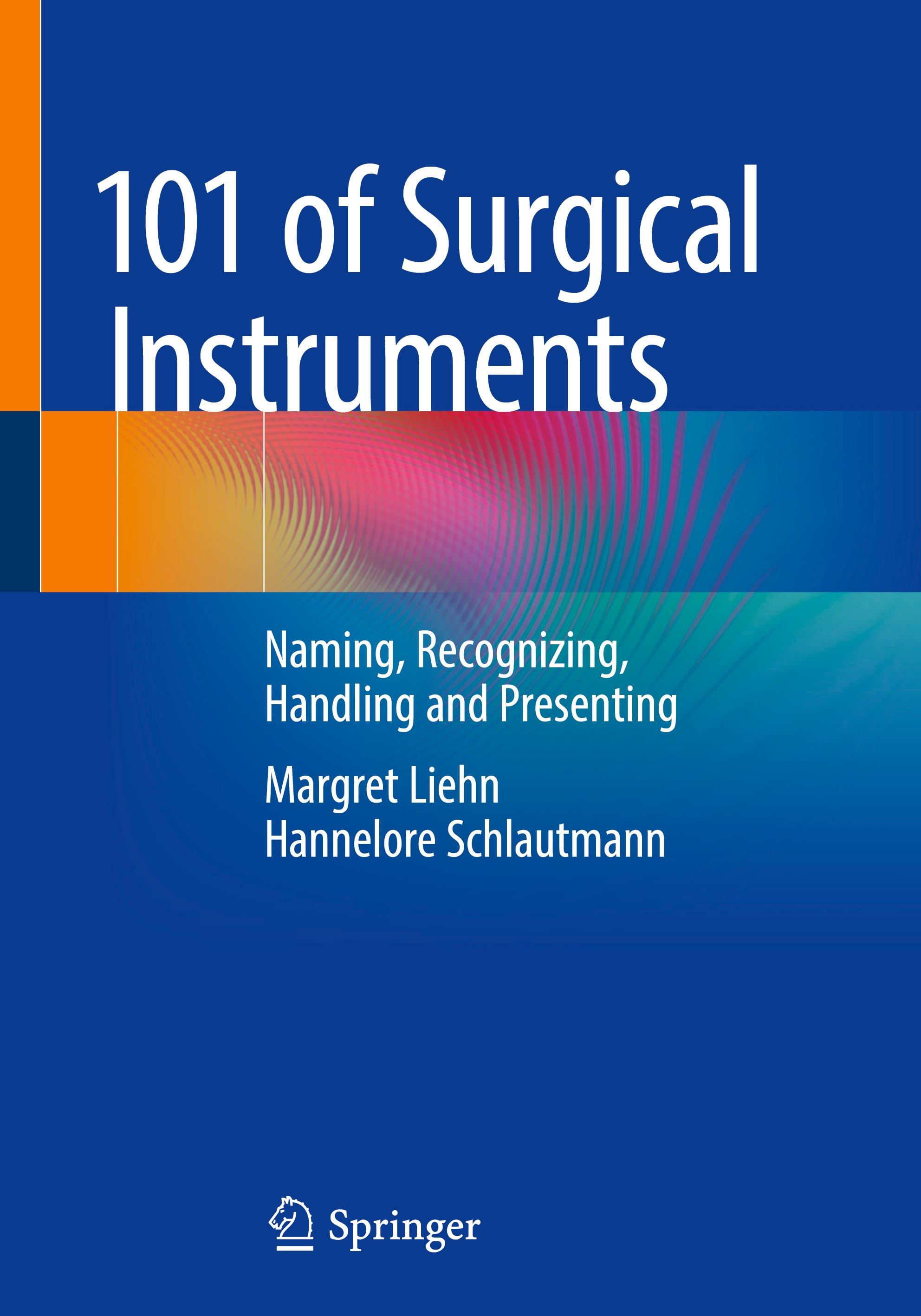 101 of Surgical Instruments