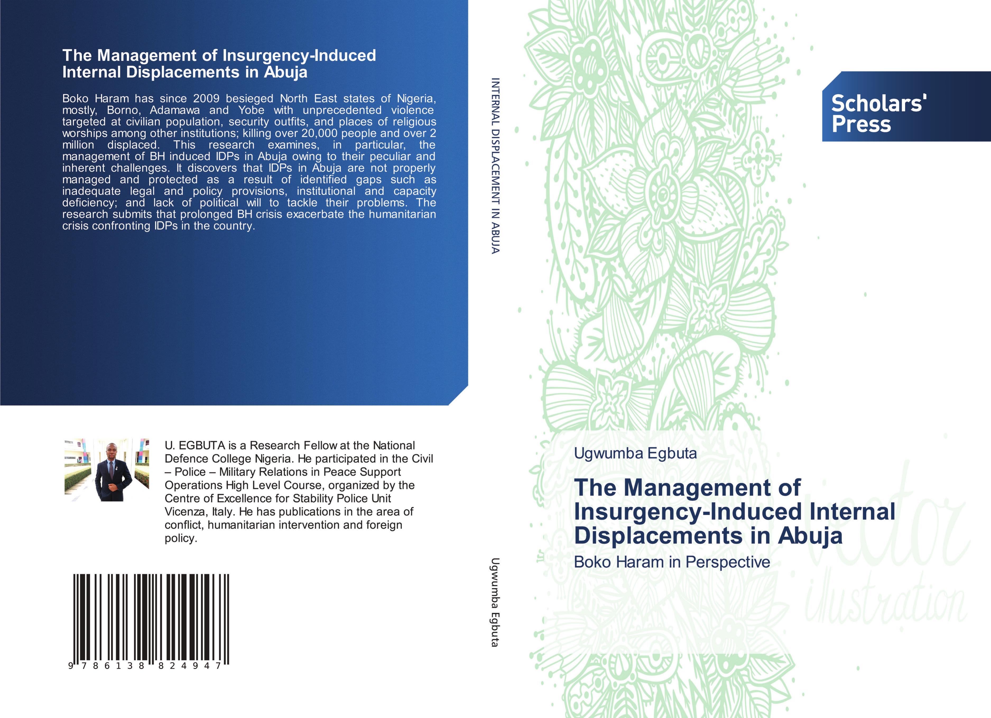 The Management of Insurgency-Induced Internal Displacements in Abuja