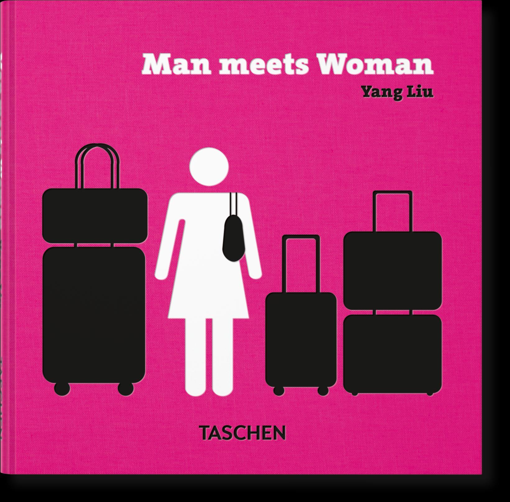 Man meets Woman