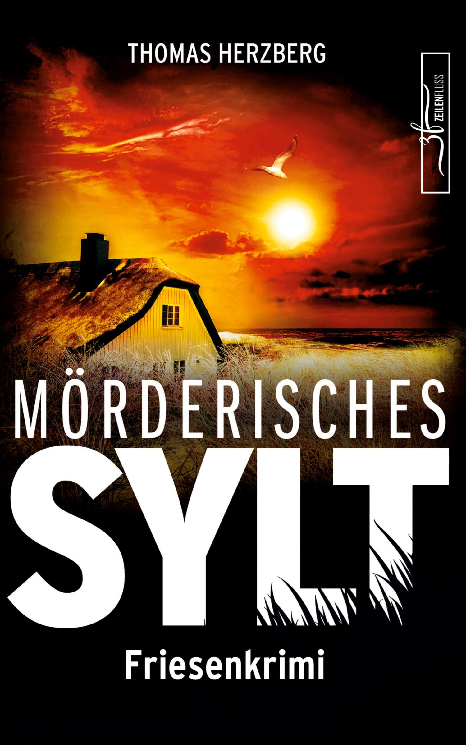 Mörderisches Sylt