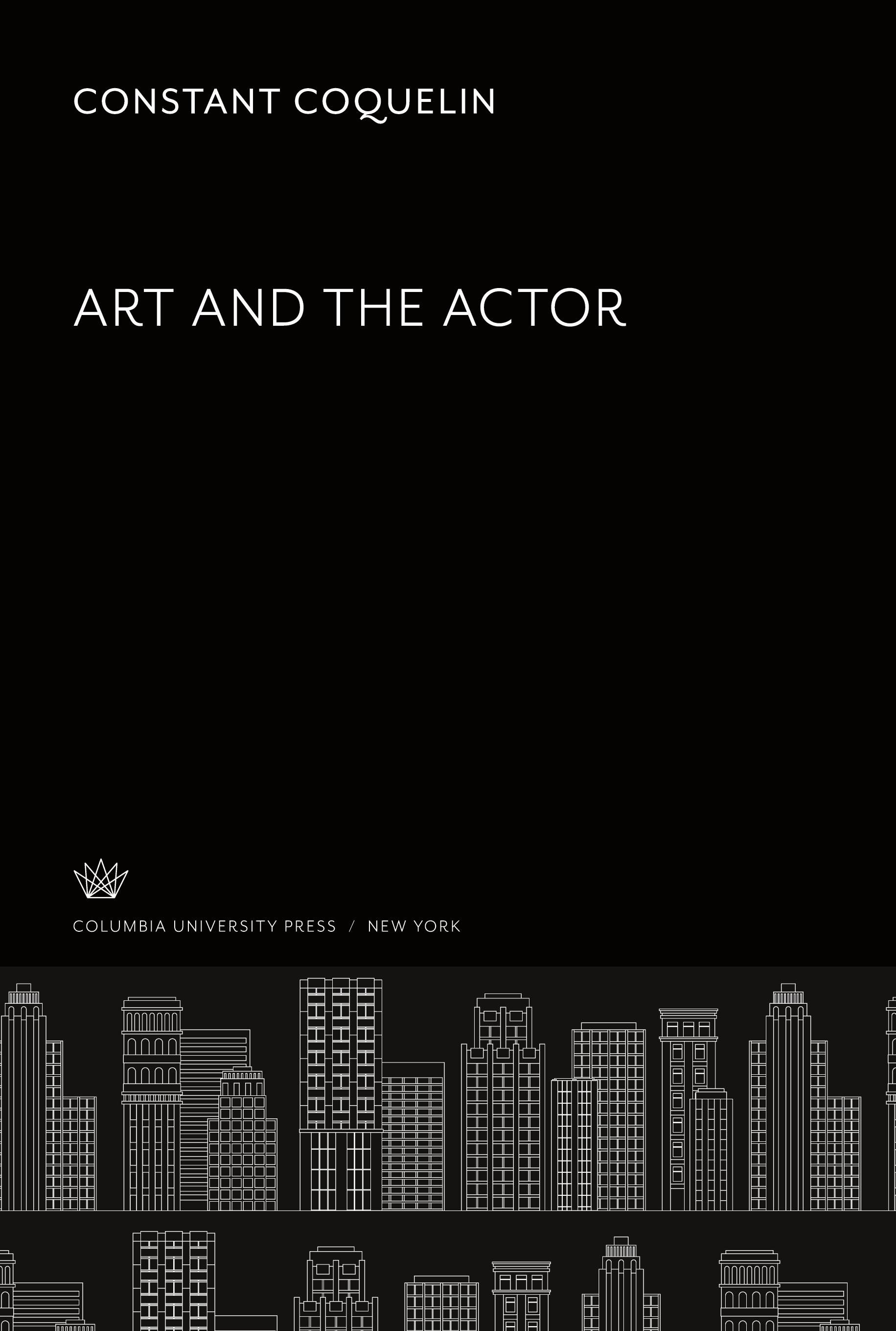 Art and the Actor