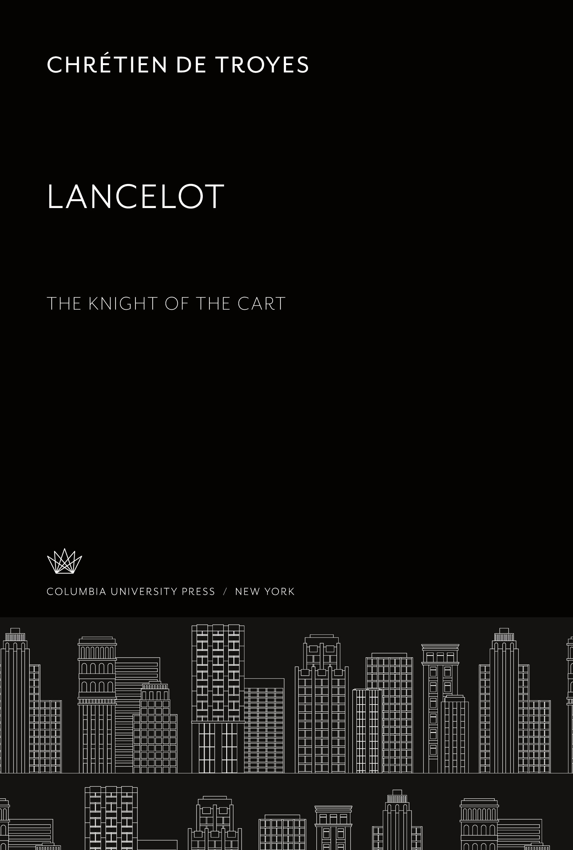 Lancelot: the Knight of the Cart