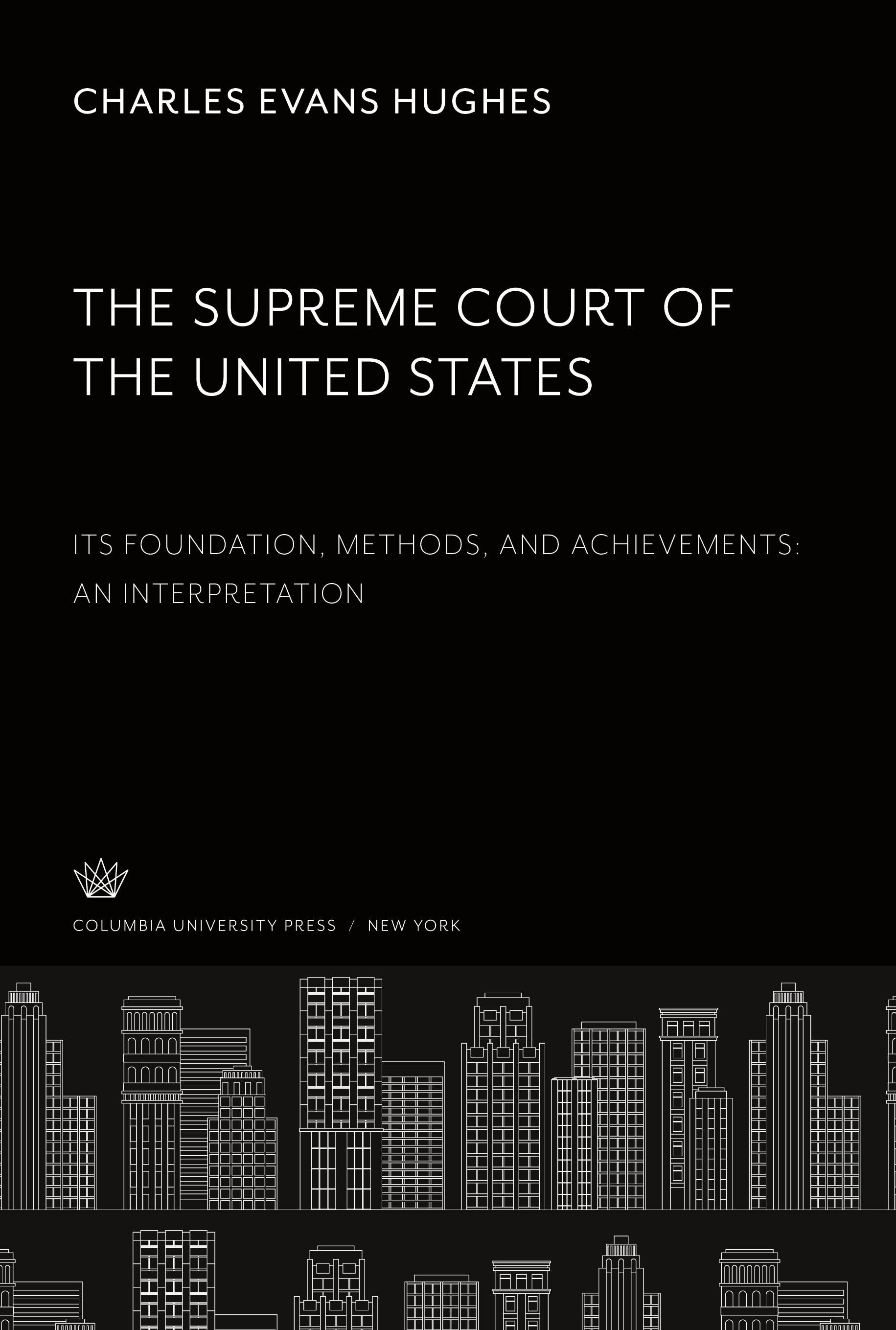 The Supreme Court of the United States