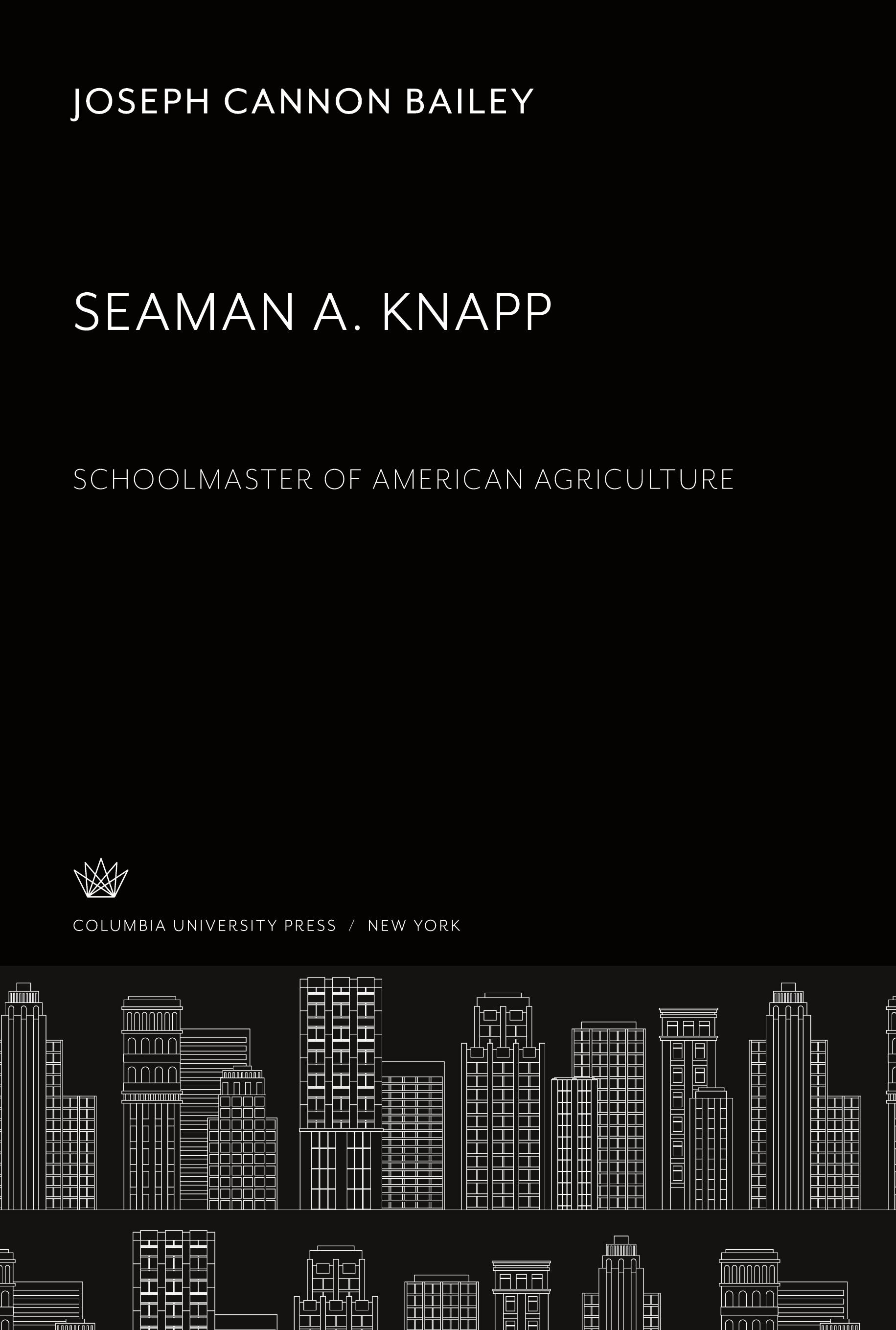 Seaman A. Knapp