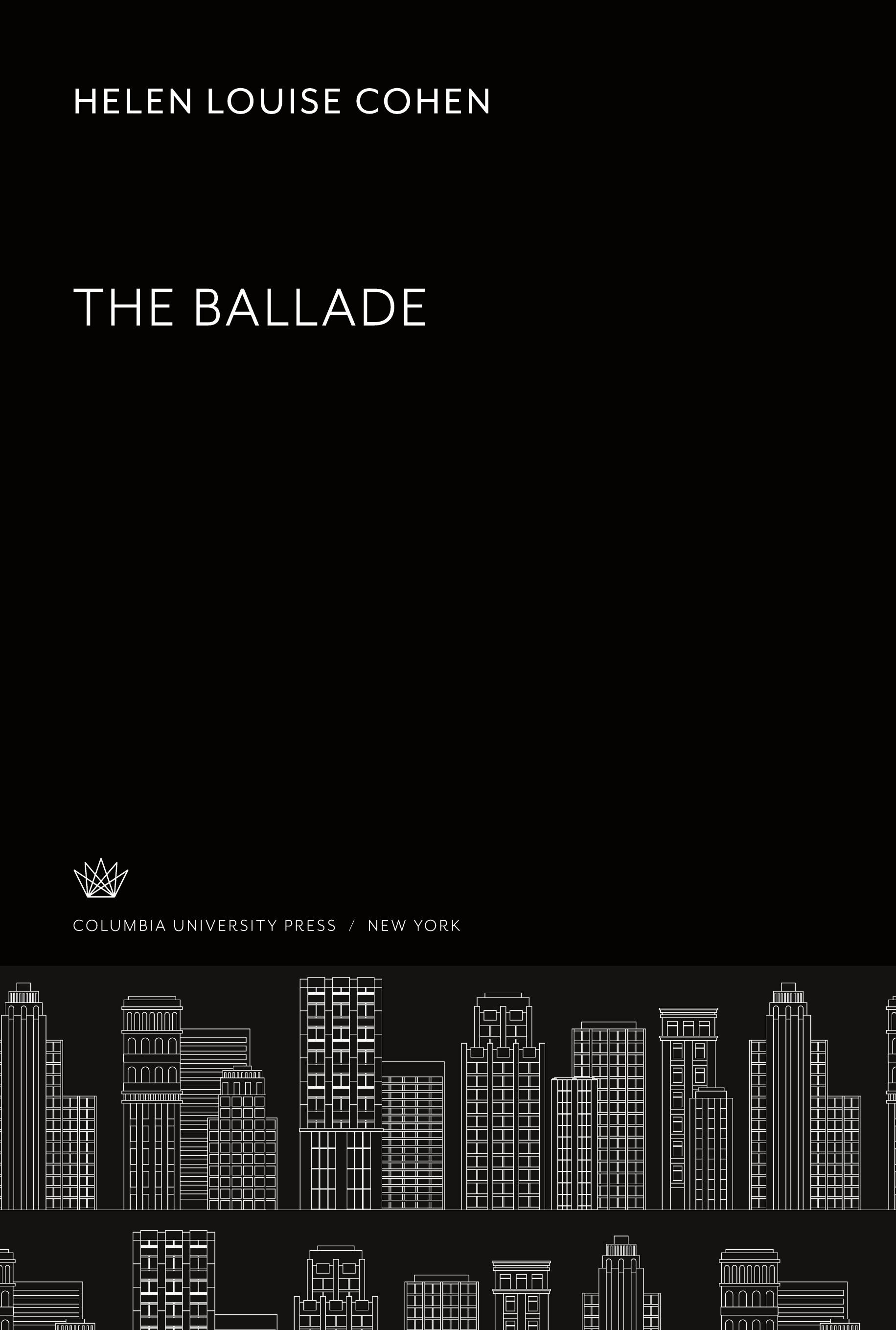 The Ballade