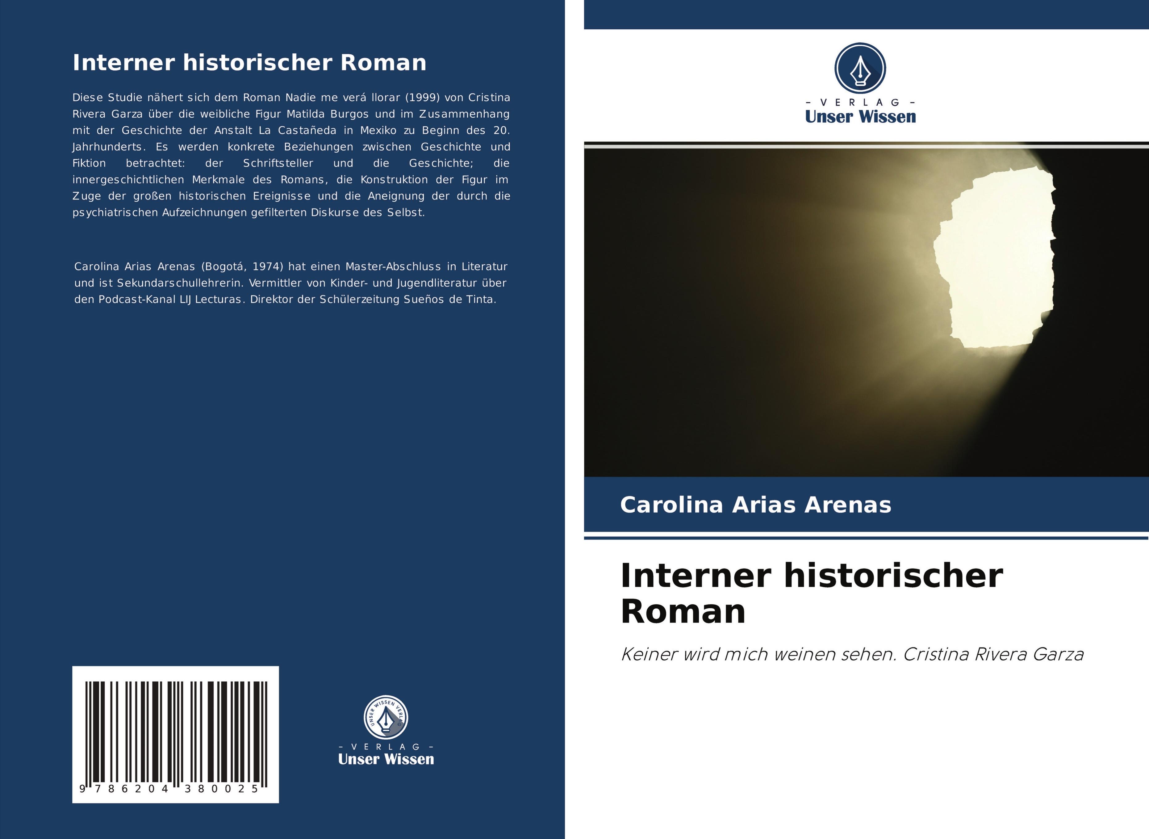 Interner historischer Roman