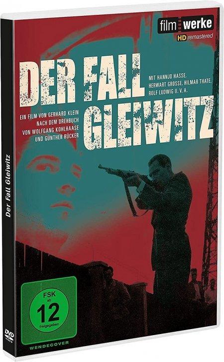 Der Fall Gleiwitz