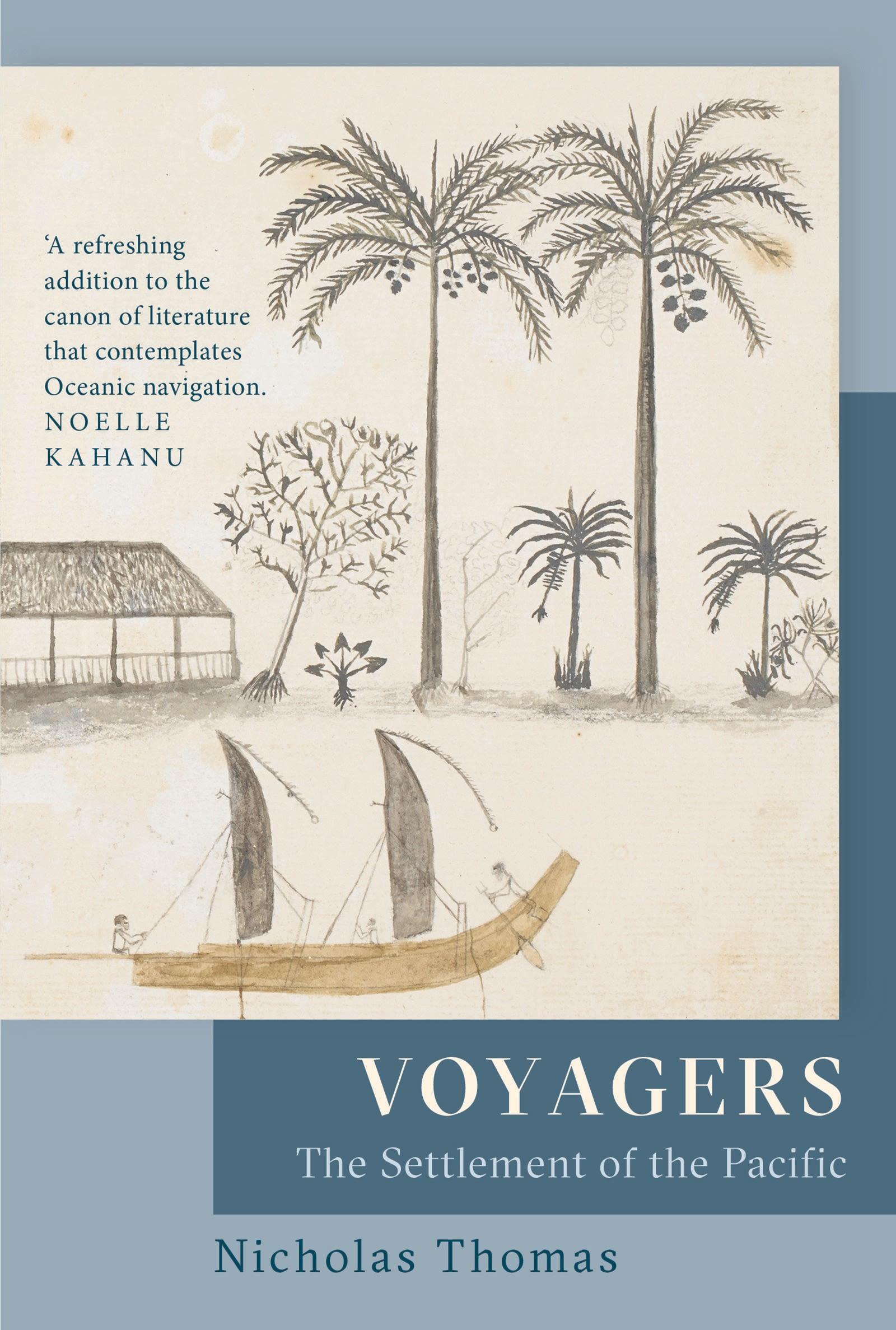 Voyagers