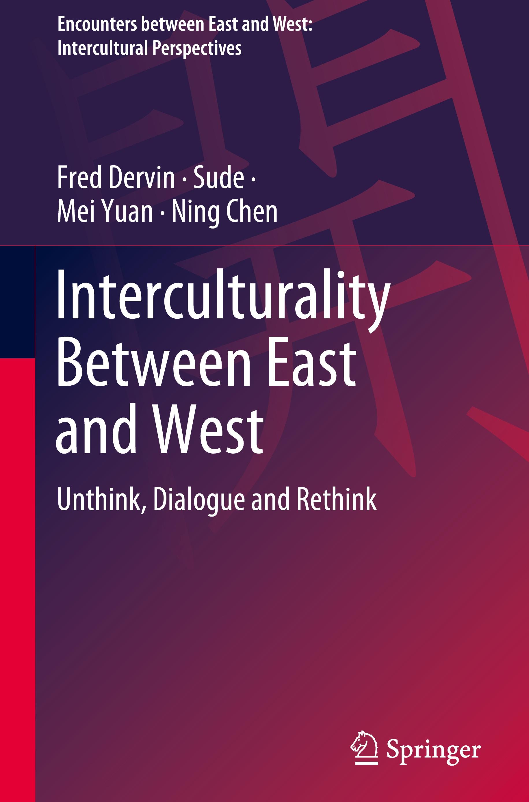 Interculturality Between East and West