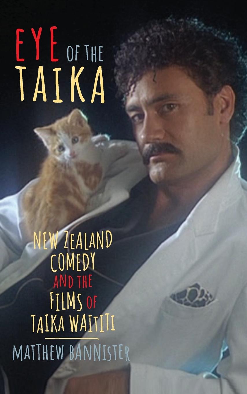 Eye of the Taika