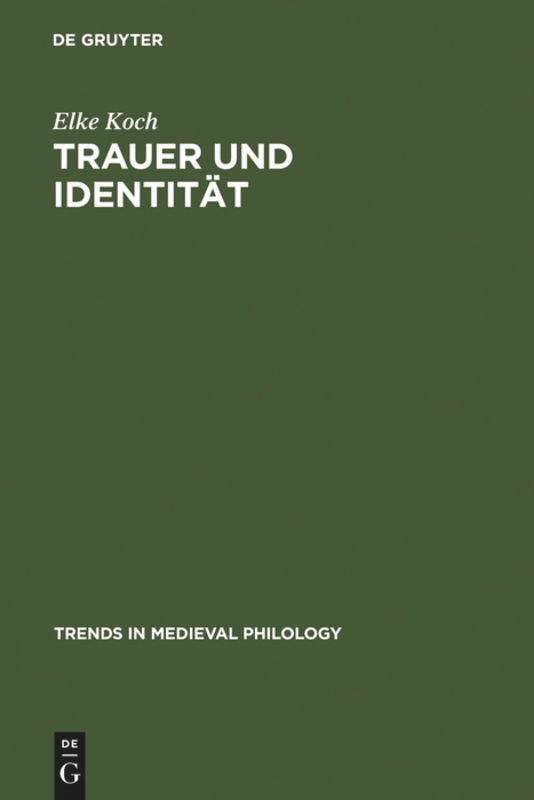 Trauer und Identität