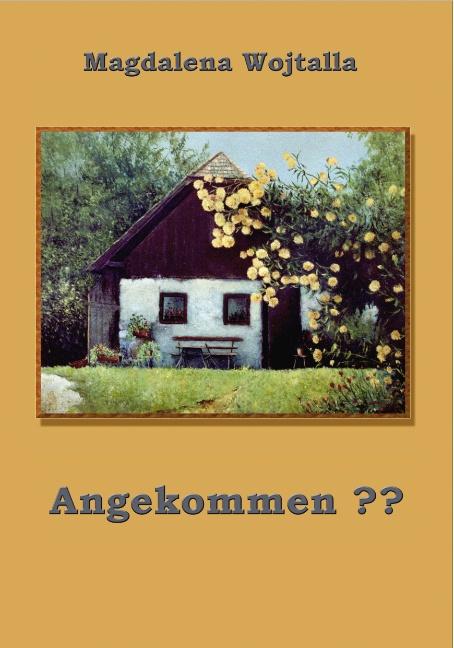 Angekommen??