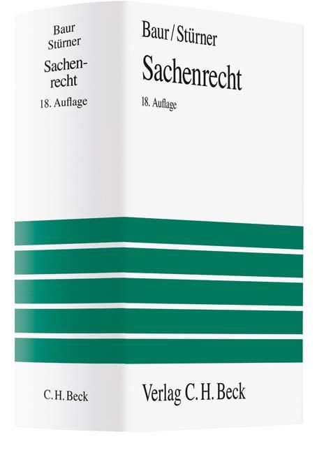 Sachenrecht