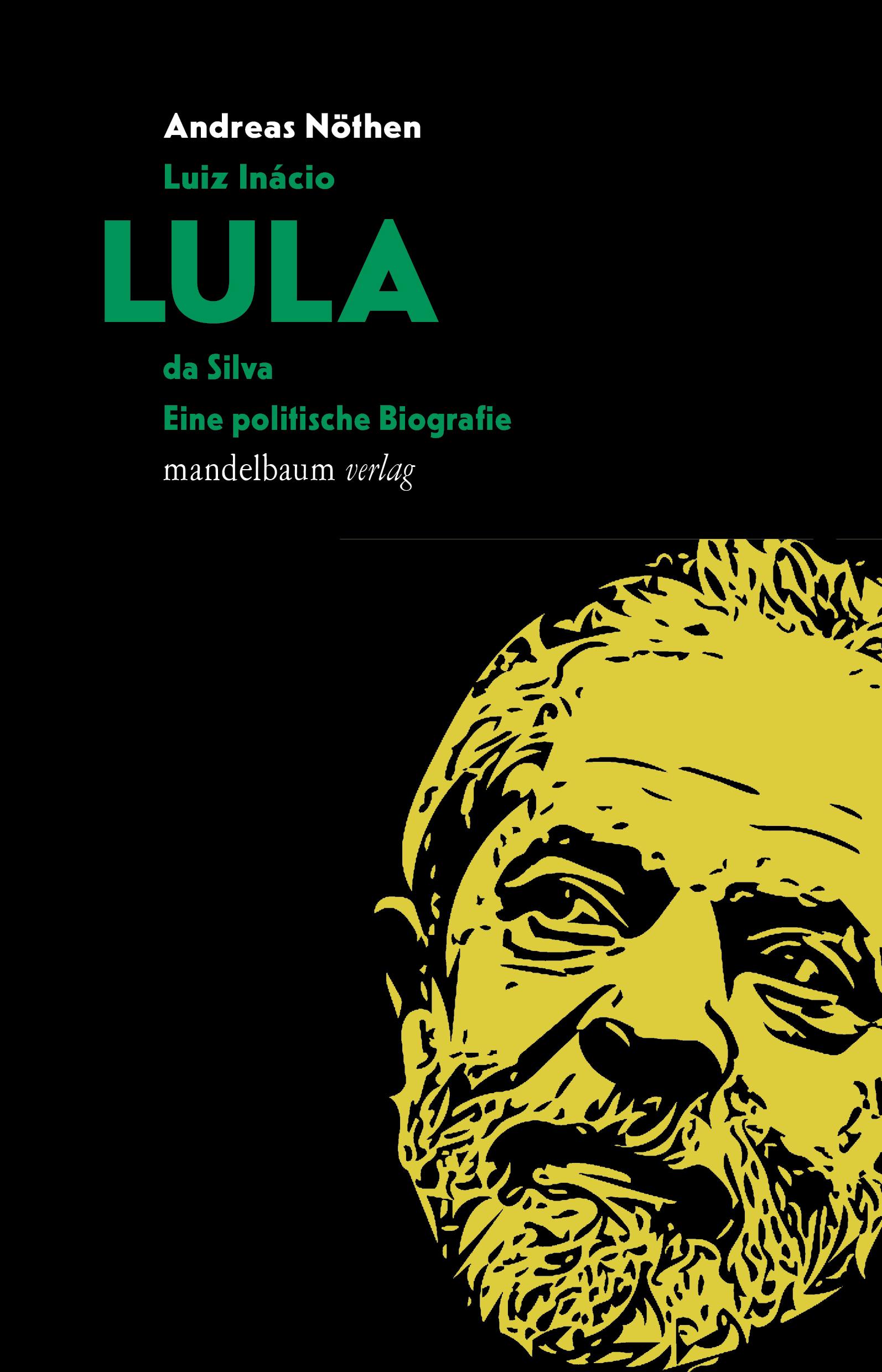 Luiz Inácio LULA da Silva