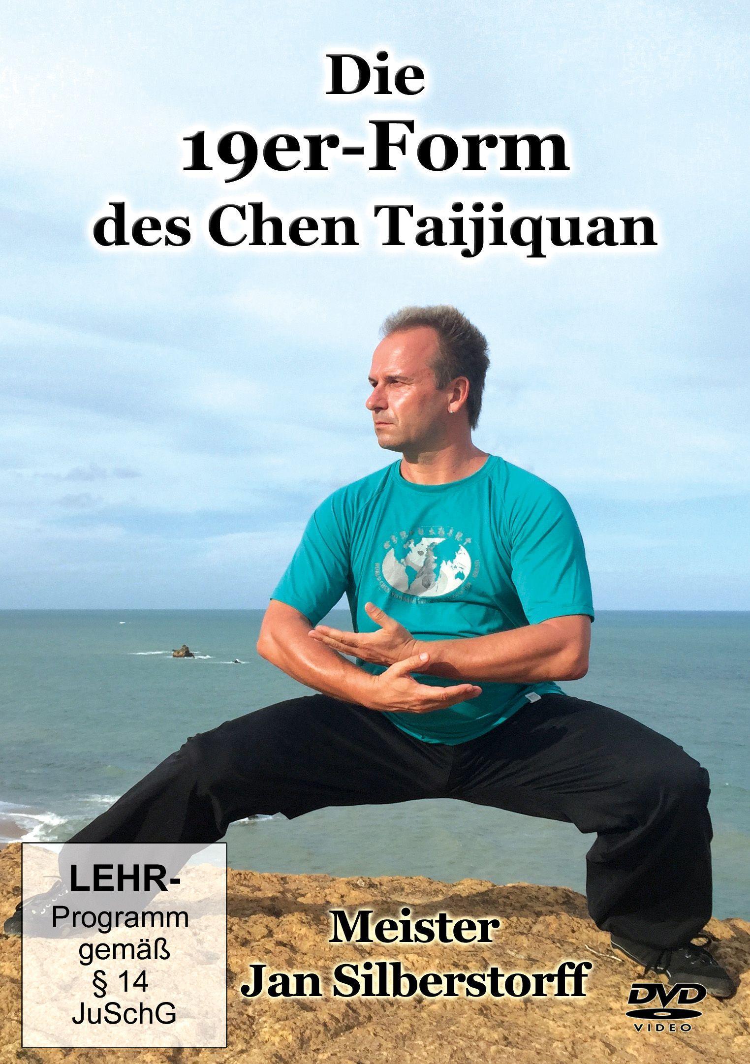 Die 19er-Form des Chen Taijiquan