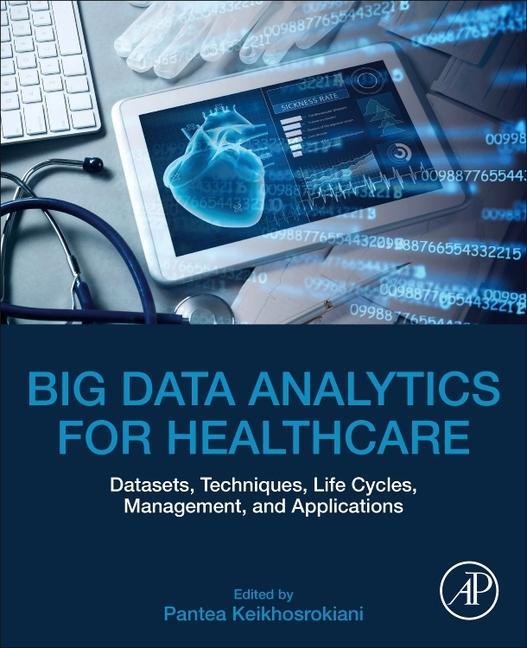 Big Data Analytics for Healthcare