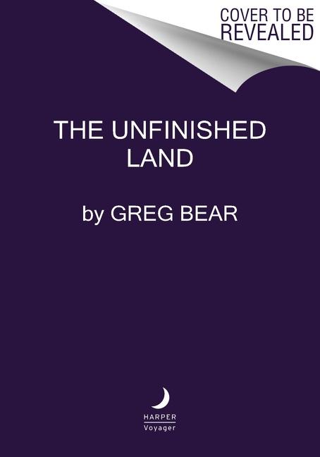 The Unfinished Land