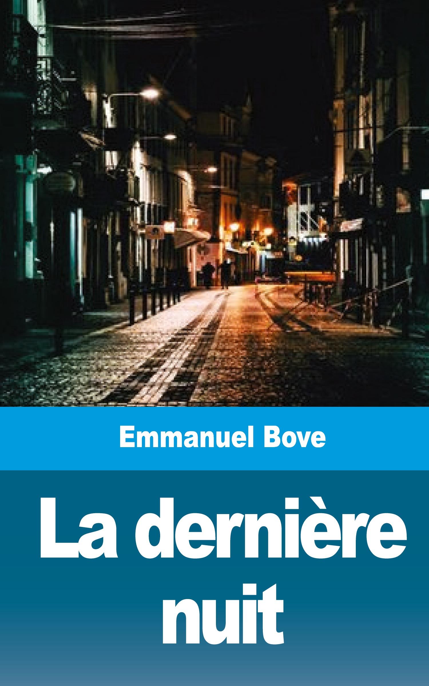 La dernière nuit