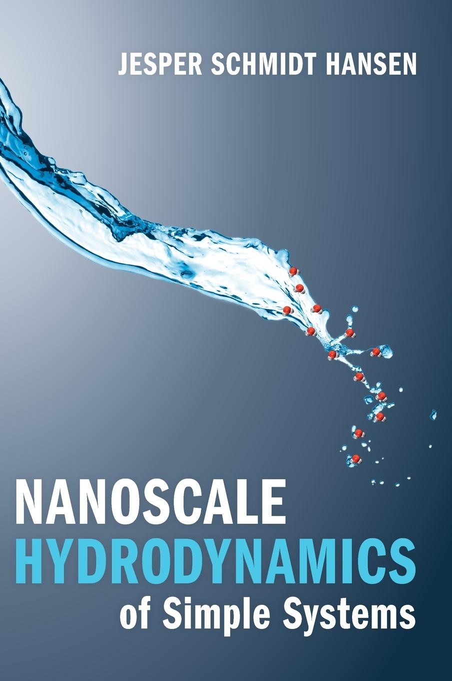 Nanoscale Hydrodynamics of Simple Systems