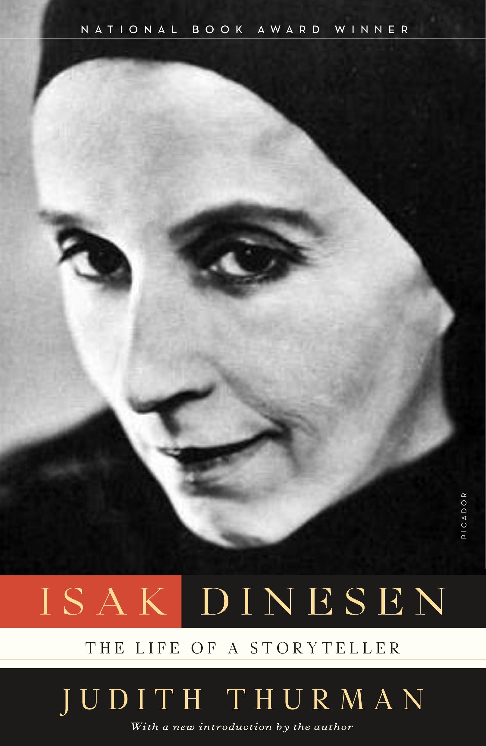 Isak Dinesen