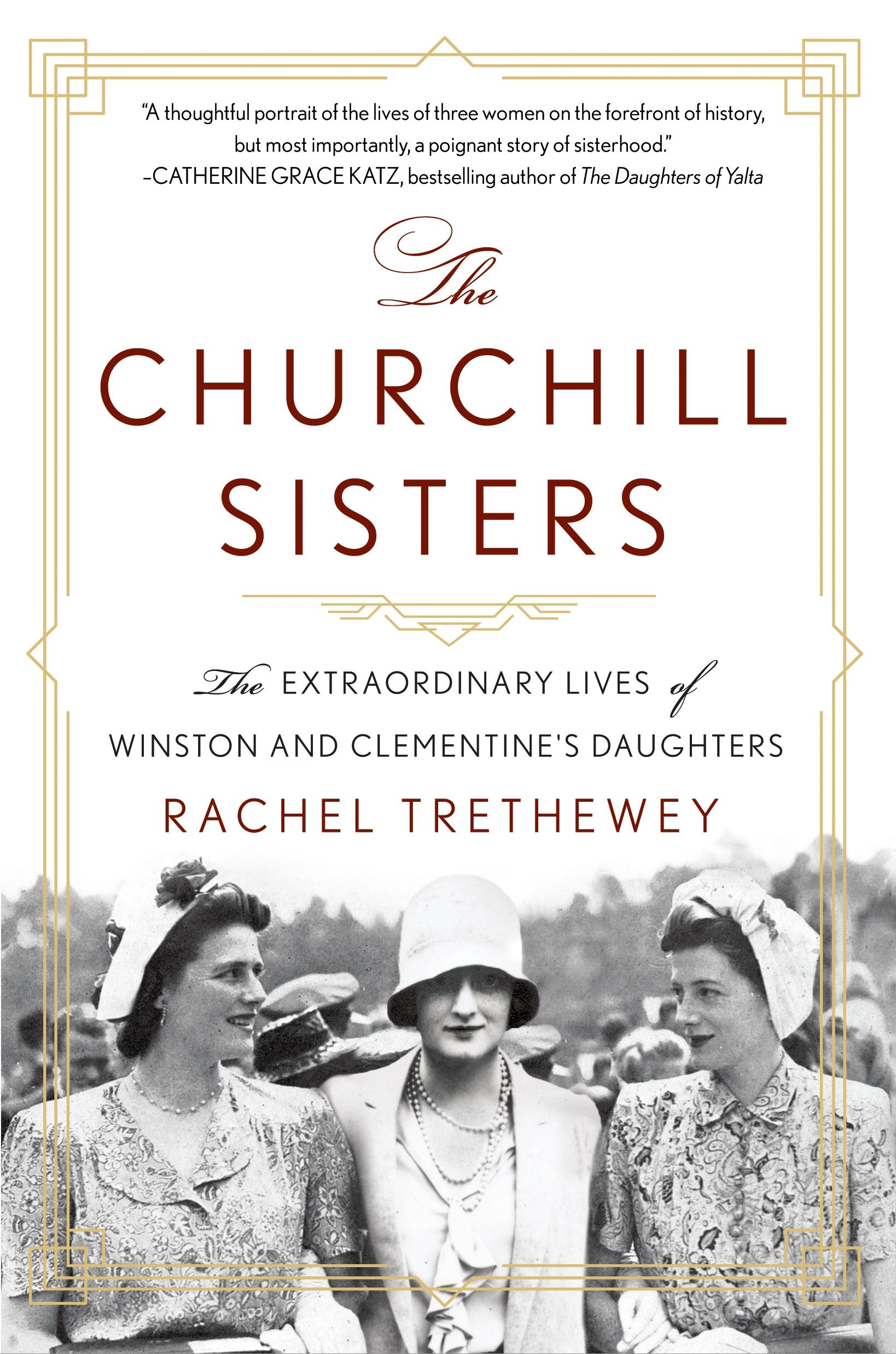 The Churchill Sisters