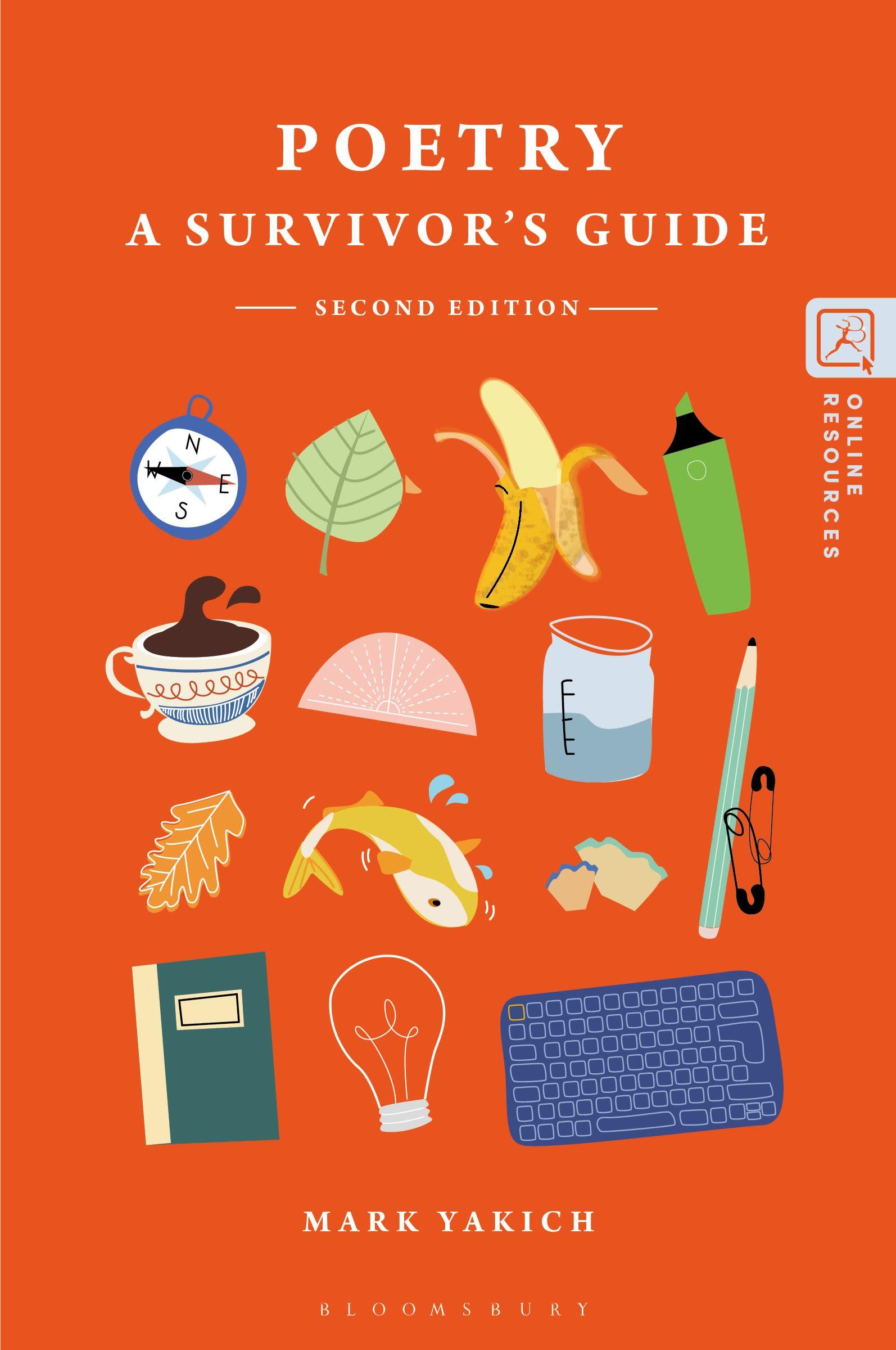 Poetry: A Survivor's Guide