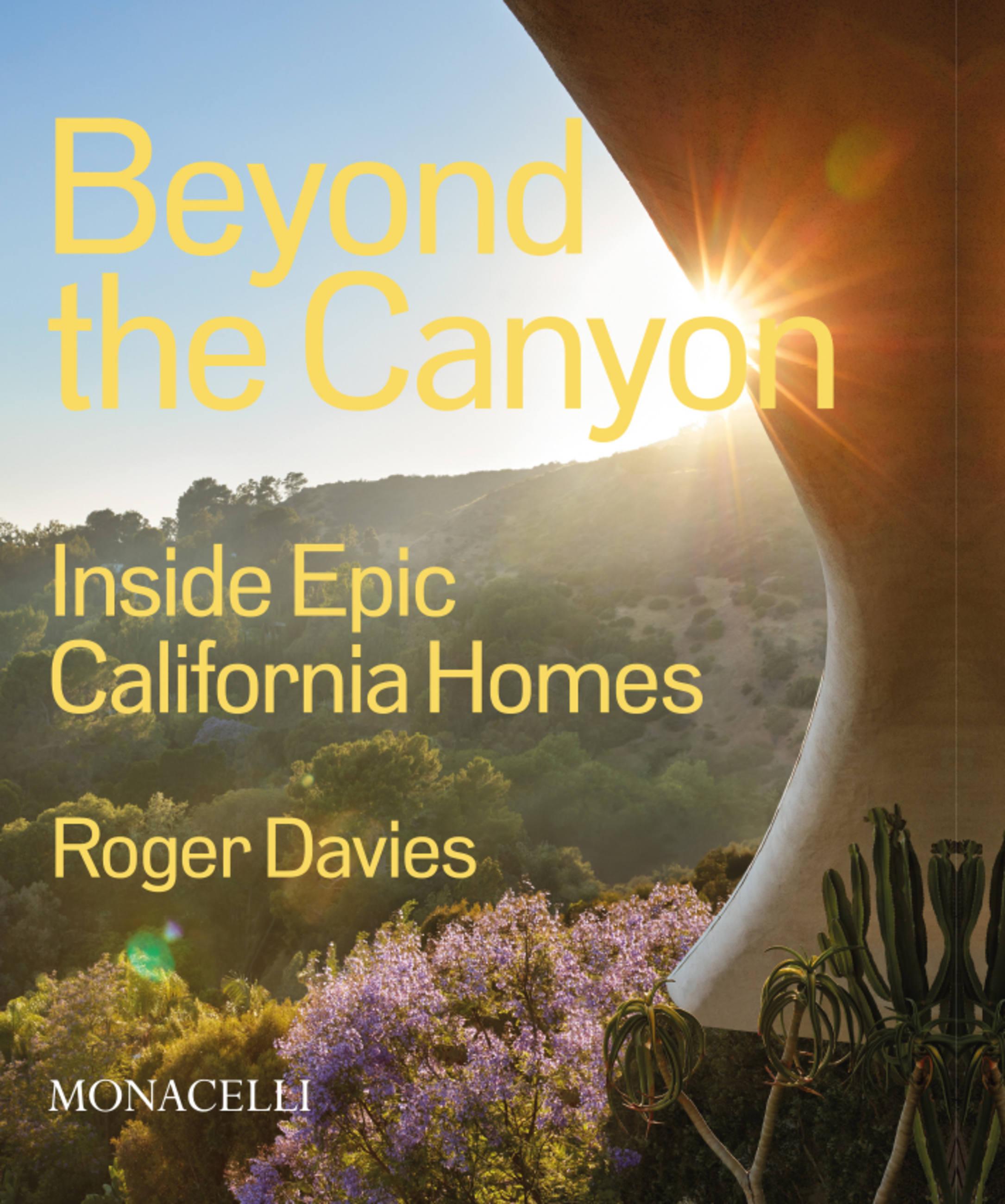 Beyond the Canyon