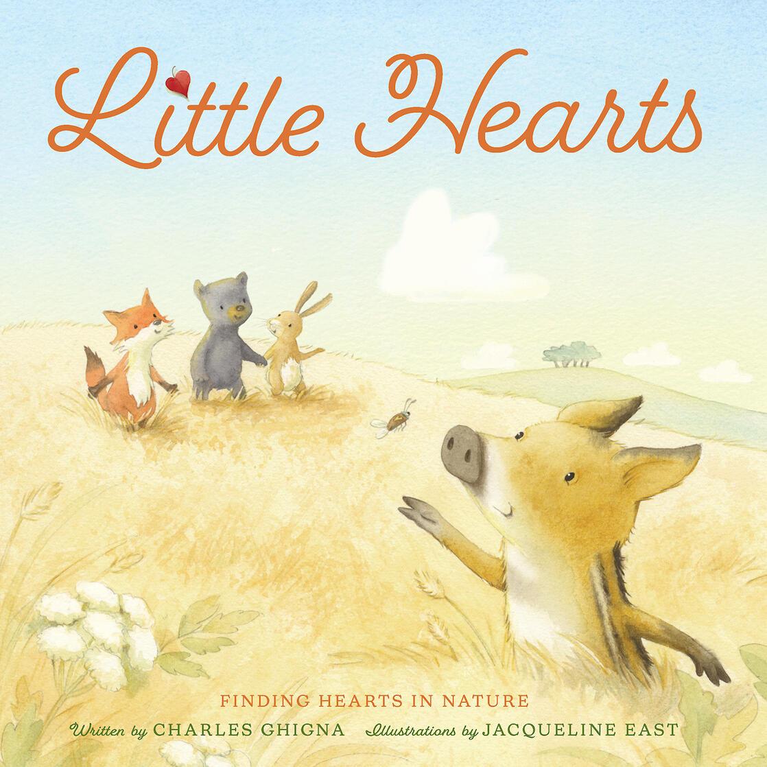 Little Hearts