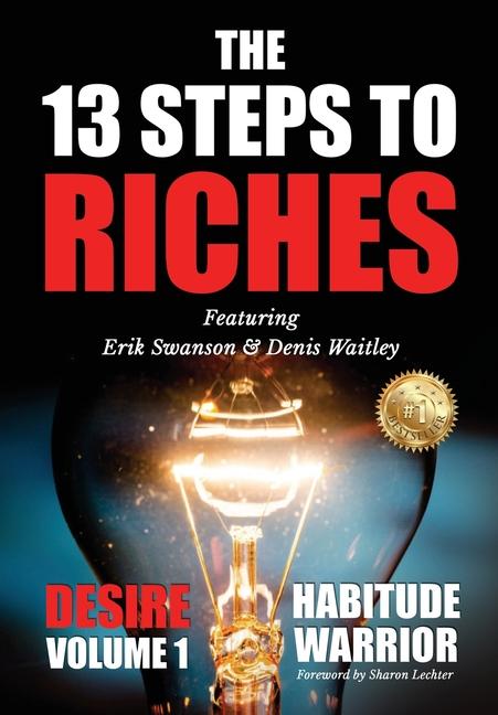 The 13 Steps To Riches