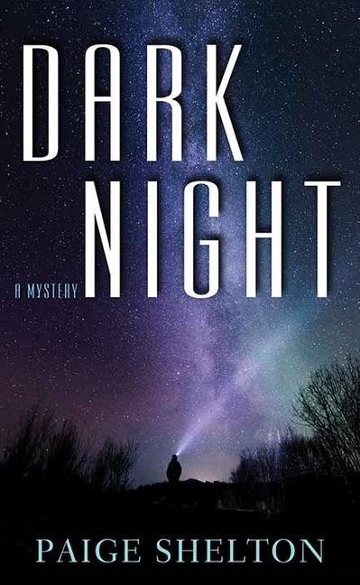 Dark Night: Alaska Wild