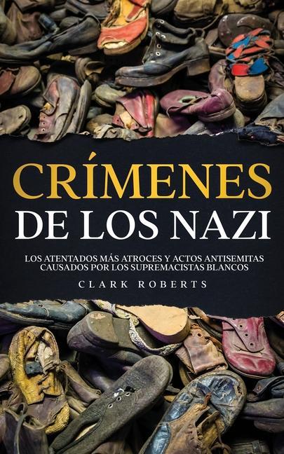 Crímenes de los Nazi