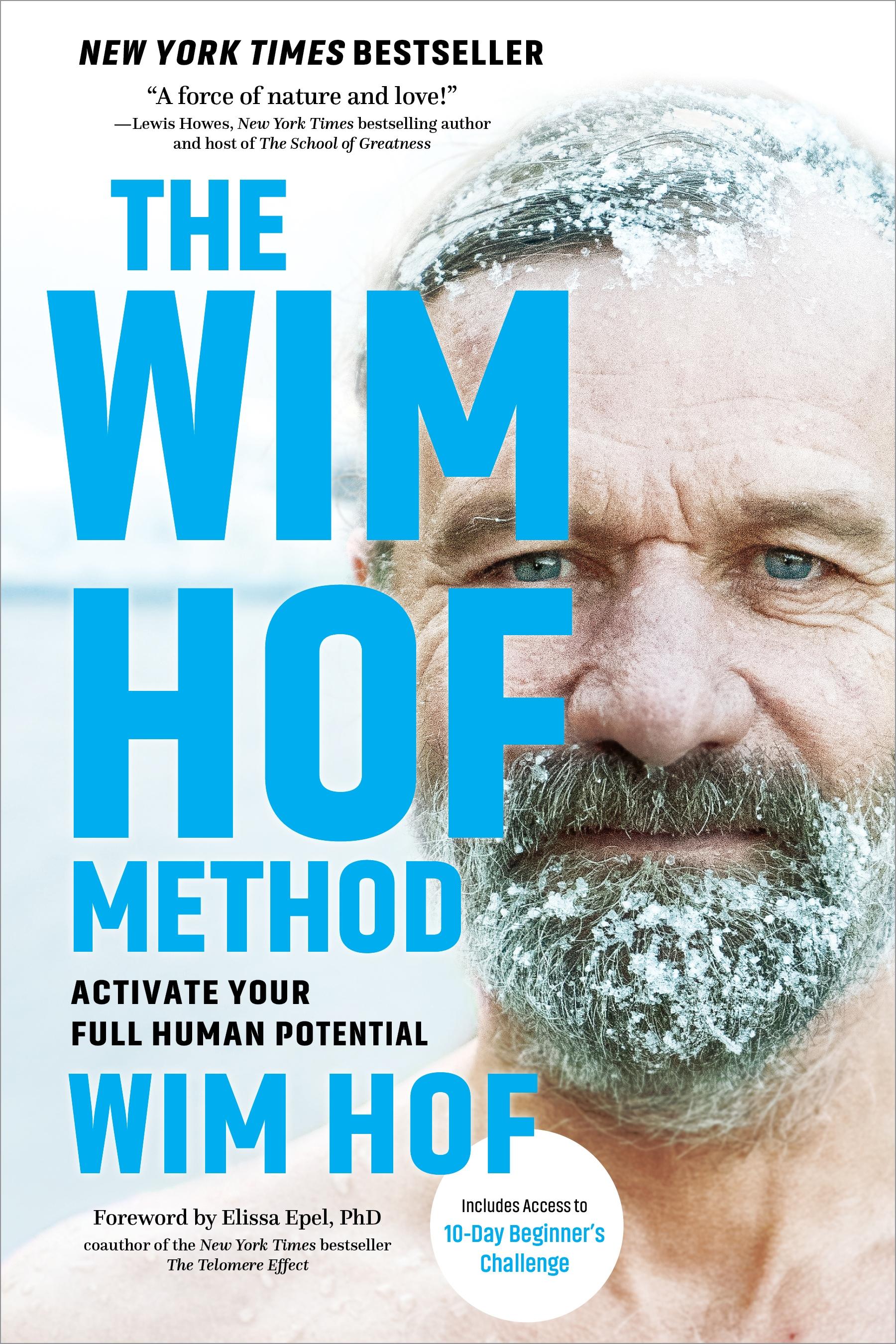 The Wim Hof Method