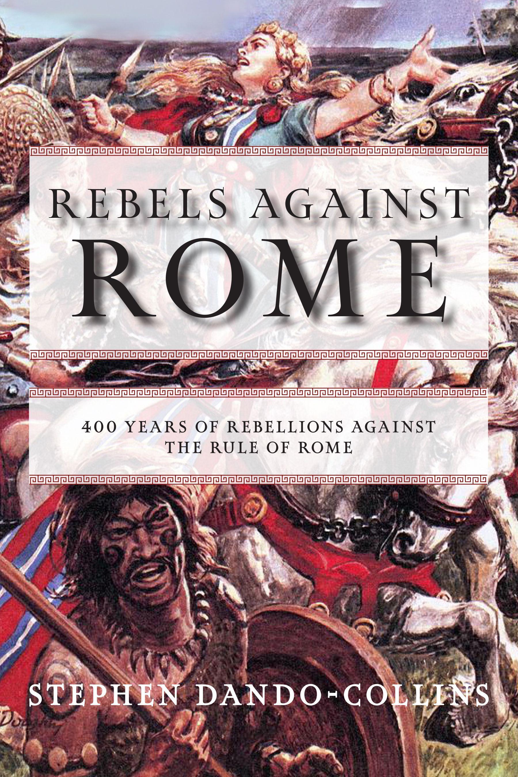 Rebels against Rome