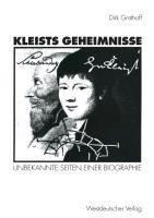 Kleists Geheimnisse