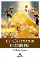 Hz. Süleymanin Hazineleri