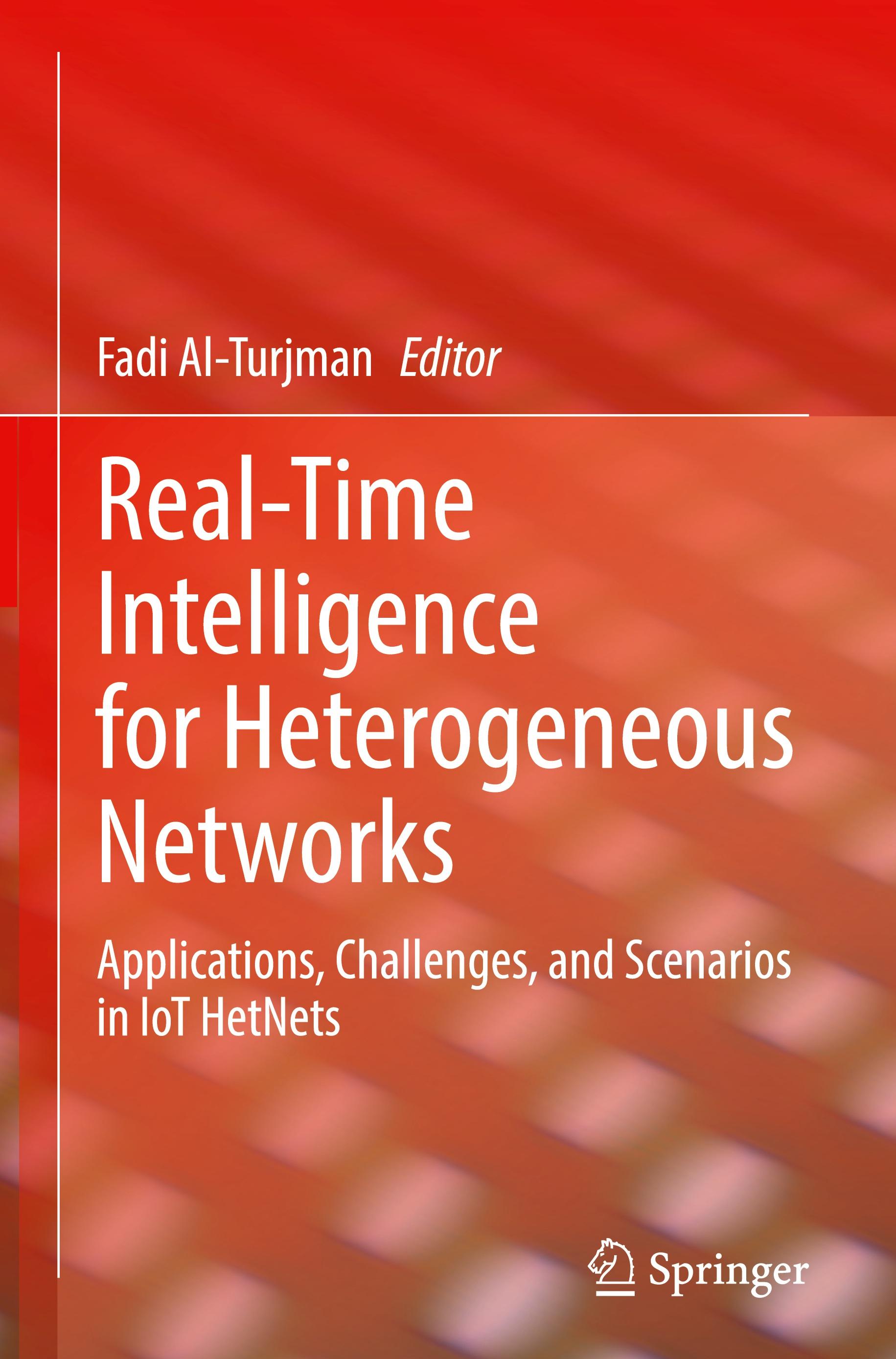 Real-Time Intelligence for Heterogeneous Networks