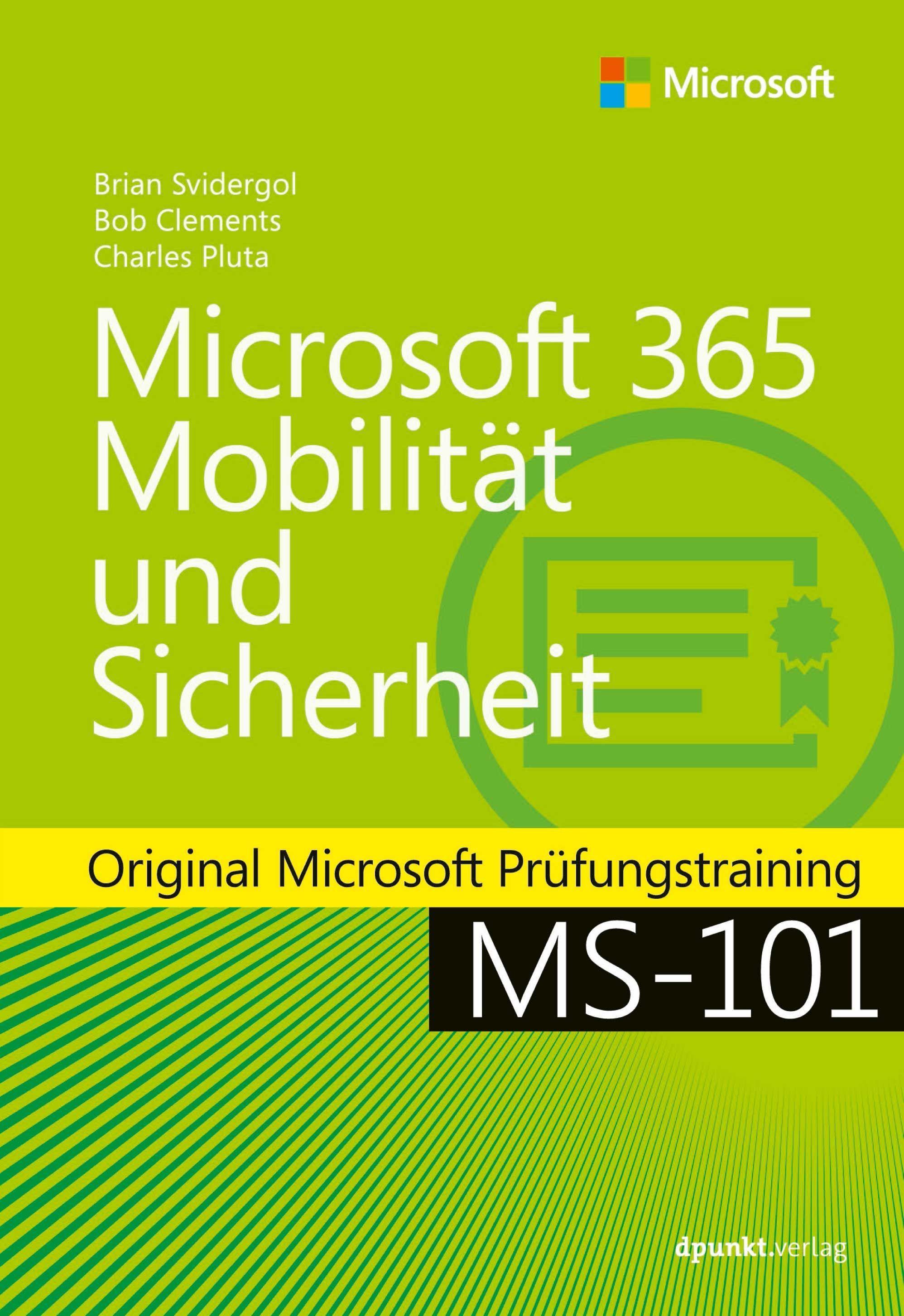 Microsoft 365 Mobilität und Sicherheit