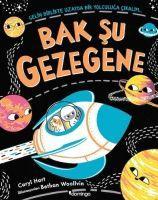 Bak Su Gezegene