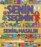 Senin Secimin Senin Masalin