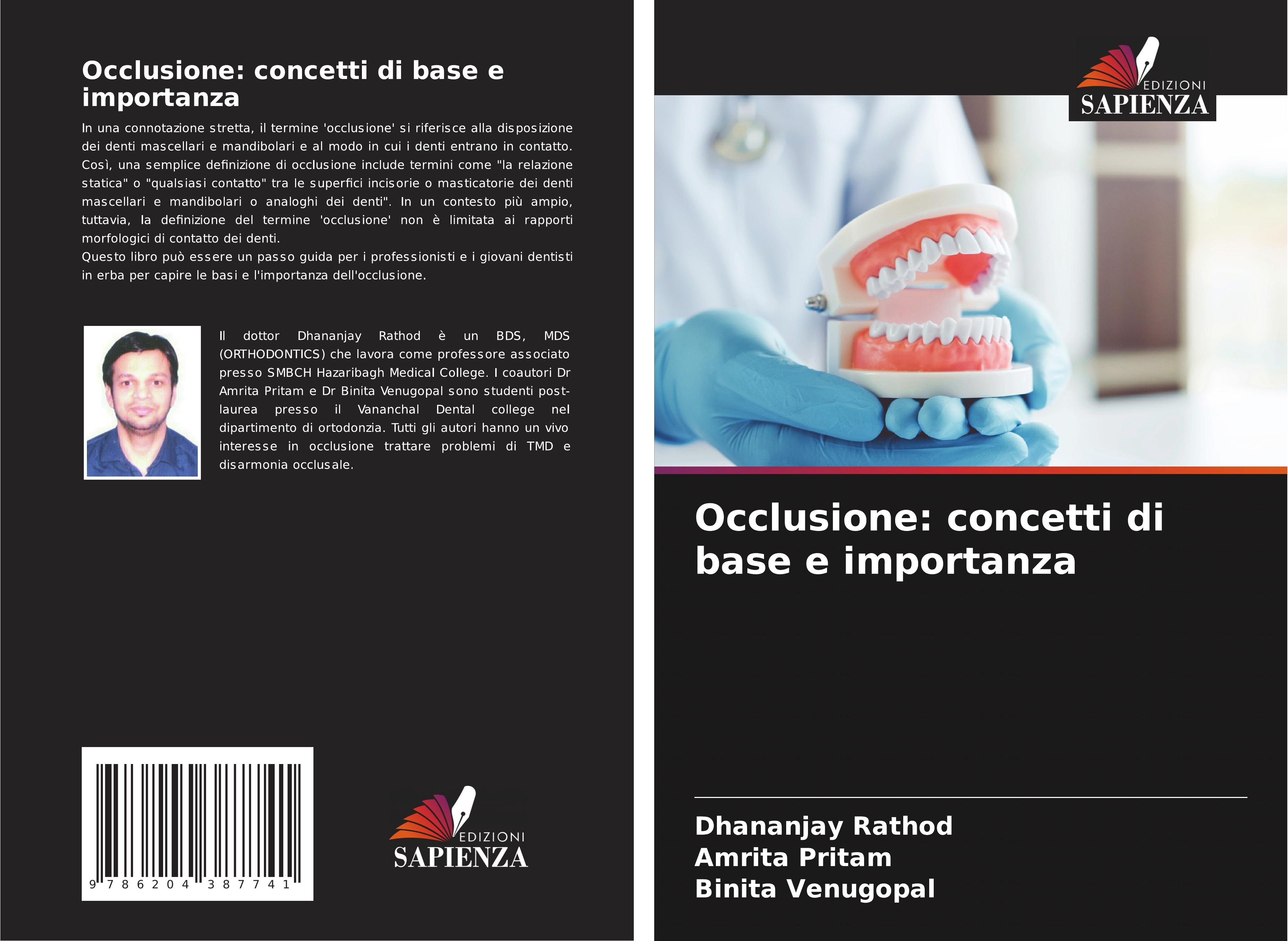 Occlusione: concetti di base e importanza