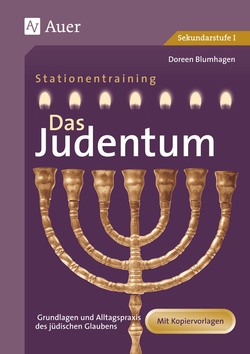 Das Judentum