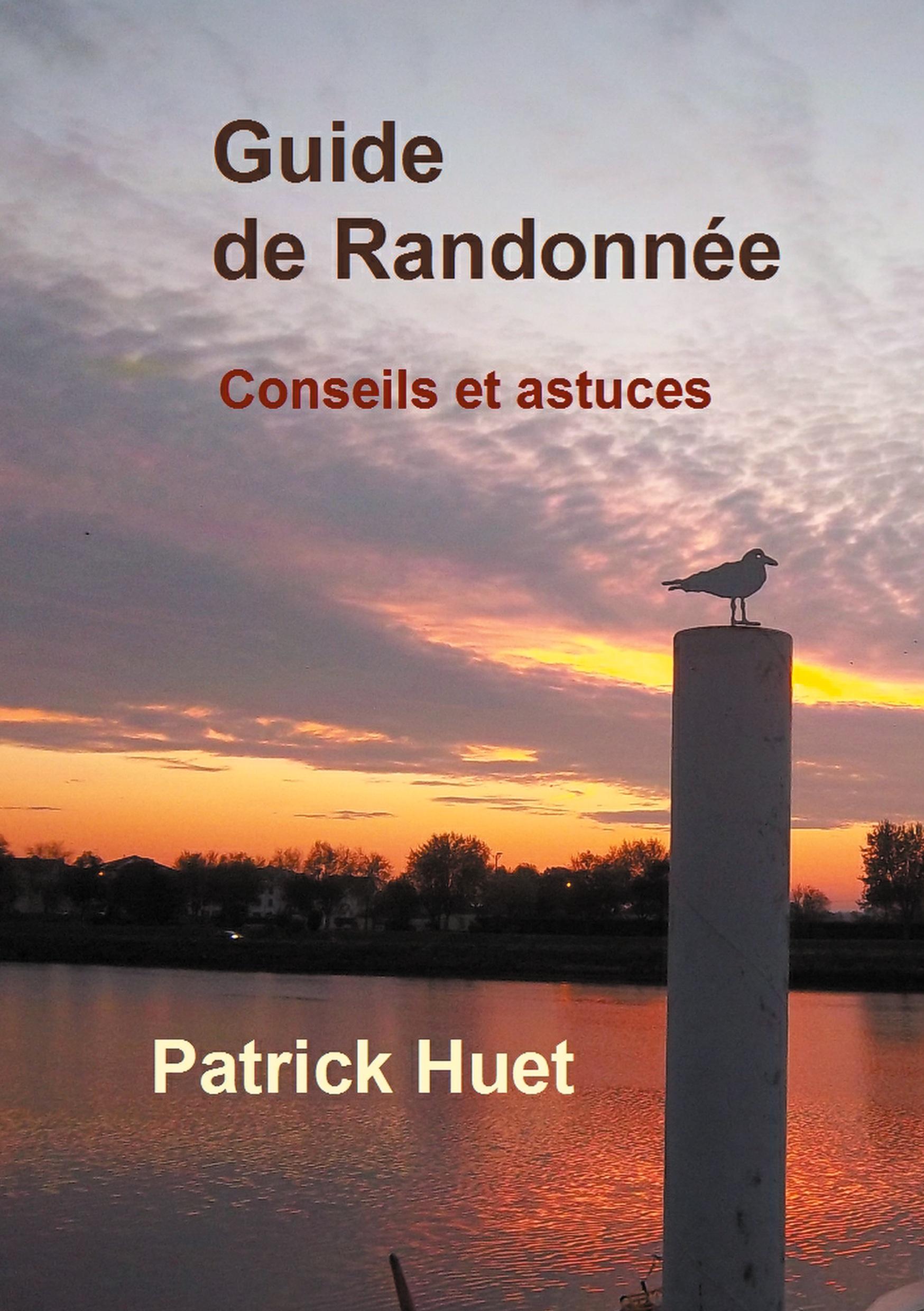 Guide de randonnée