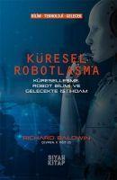 Küresel Robotlasma