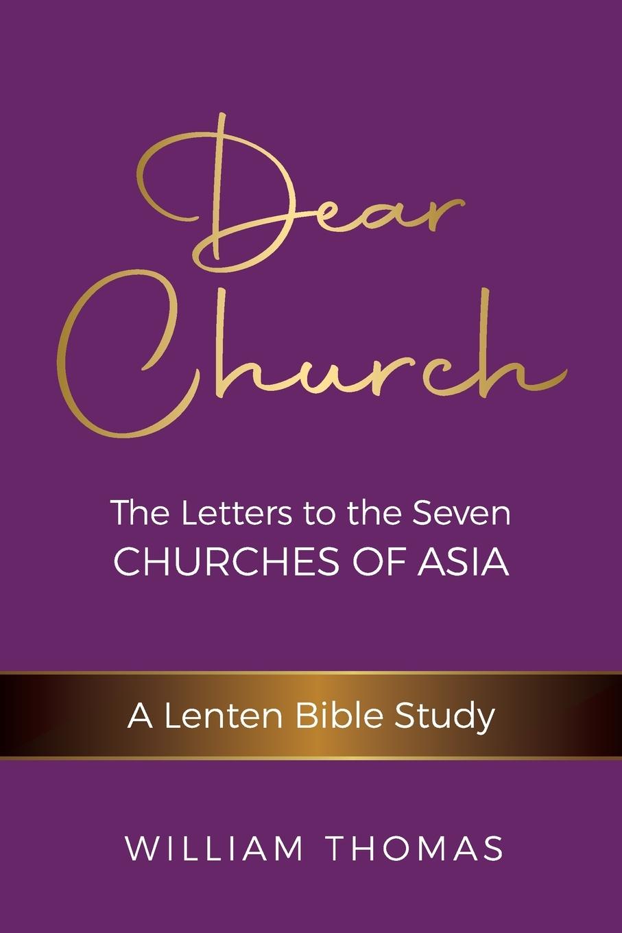 Dear Church